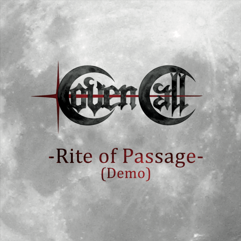 Rite of Passage (Demo EP) Rite of Passage (Demo EP)