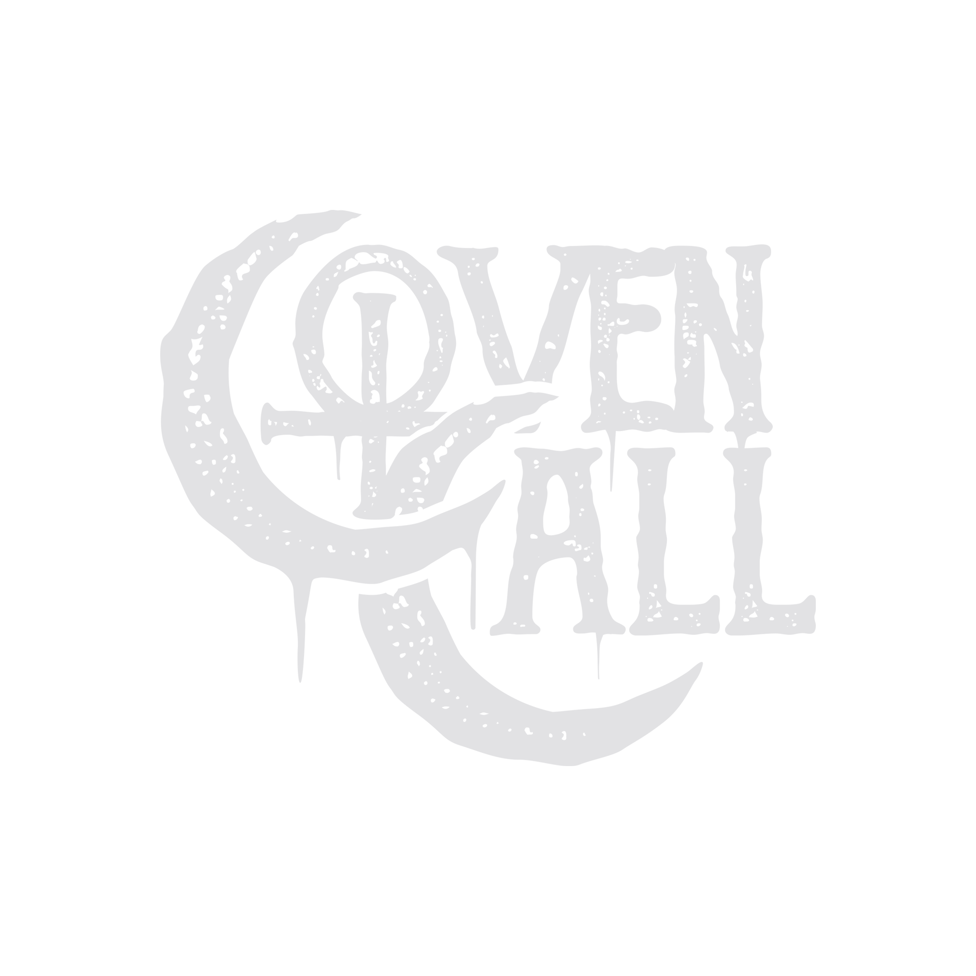 Coven Call Logo