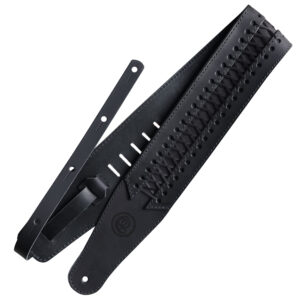 Richter Signature Strap „Coven Call“ (Black)