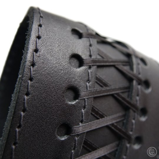 Richter Signature Strap „Coven Call“ (Black) - Image 2